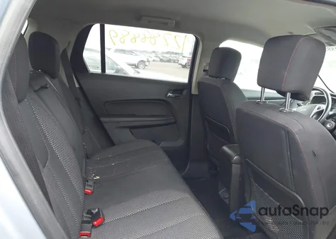 2014 GMC Terrain Sle-2 из США, поврежденный, VIN 2GKALREK7E6120052